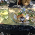 ﾊｰﾌﾞﾃｨ　ｽｺｰﾝ